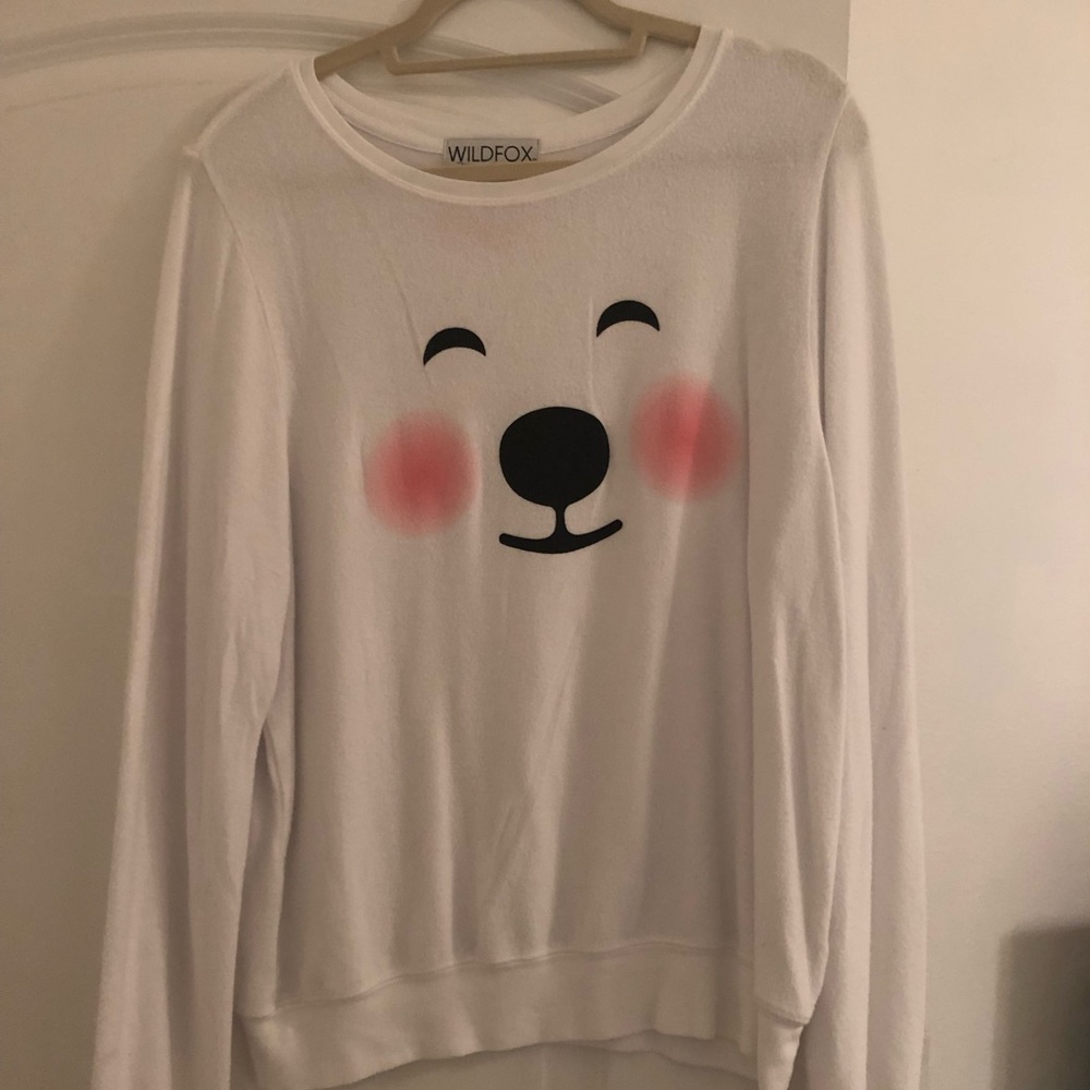 Wildfox Sweater